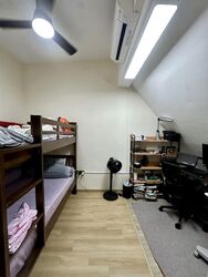Loft 33 (D14), Apartment #541101601